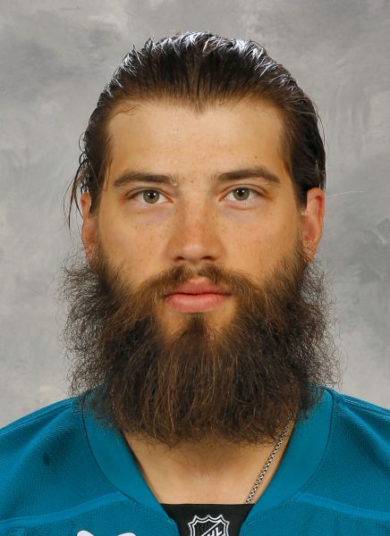 Brent Burns