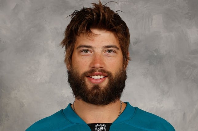 Brent Burns