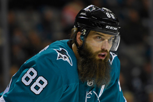 Brent Burns