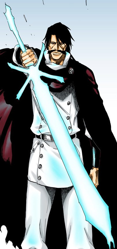 Yhwach