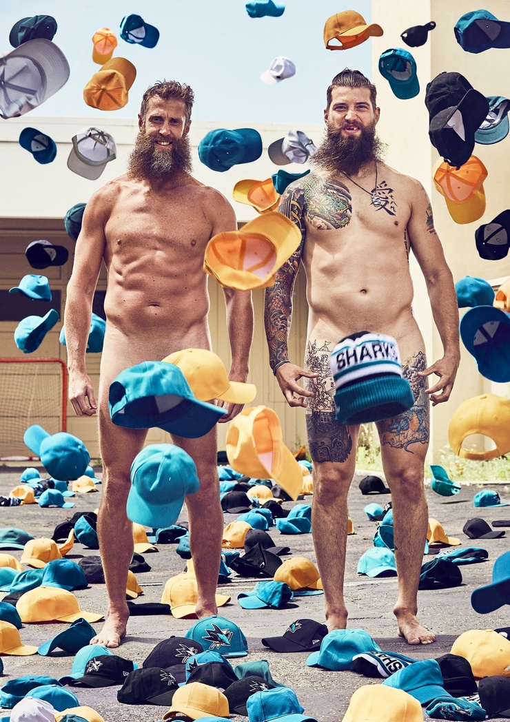 Brent Burns