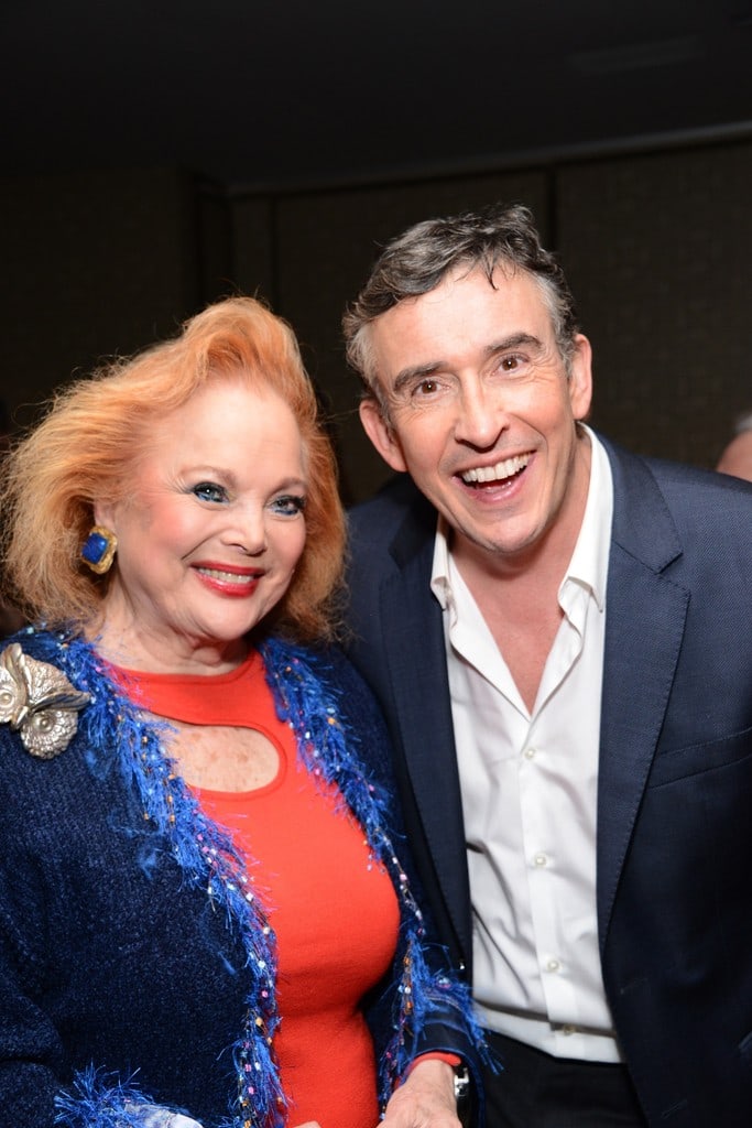 Carol Connors