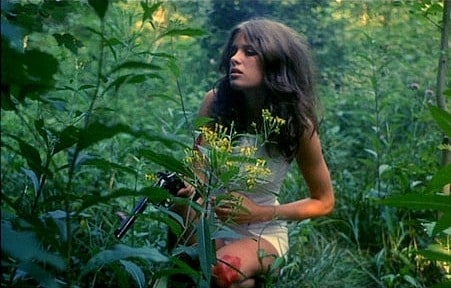 Uschi Obermaier Uschi Obermaier