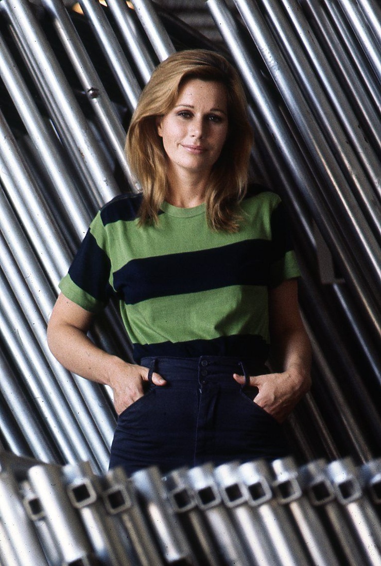 Sally Kellerman Sally Kellerman