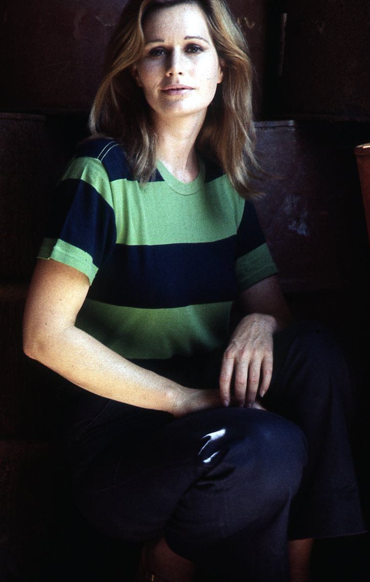 Sally Kellerman Sally Kellerman