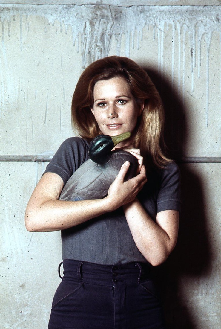 Sally Kellerman Sally Kellerman