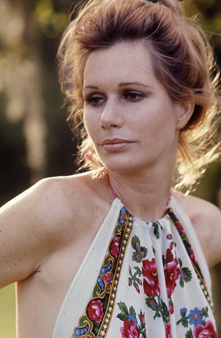 Sally Kellerman Sally Kellerman
