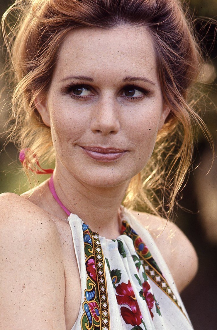 Sally Kellerman Sally Kellerman