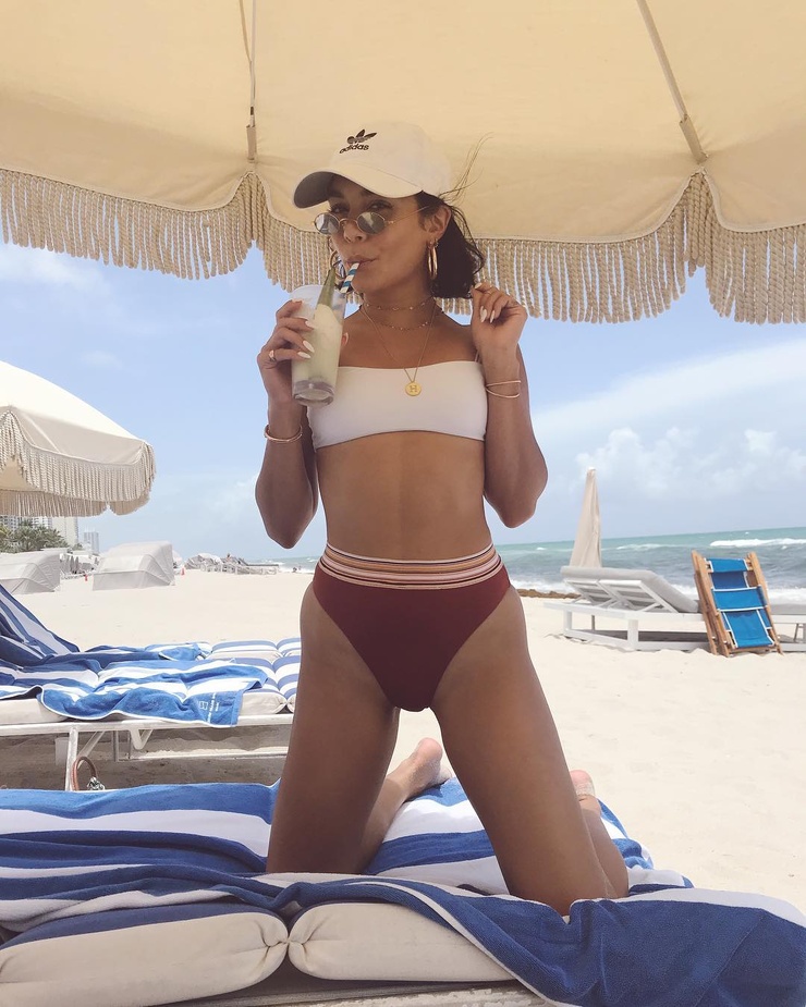 Vanessa Hudgens Vanessa Hudgens