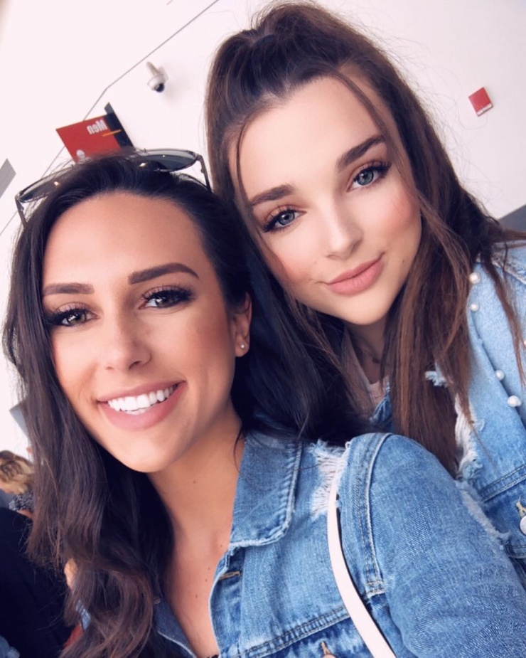 Kendall Vertes