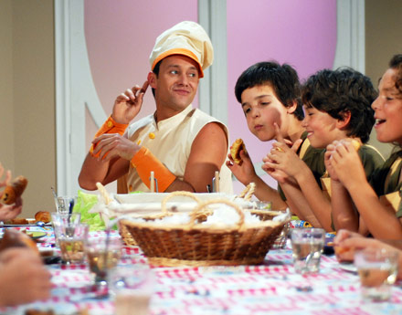 Chiquititas