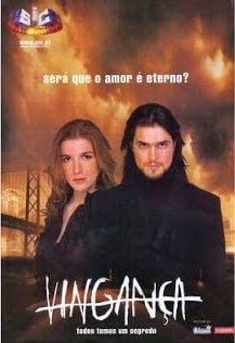 Vingança