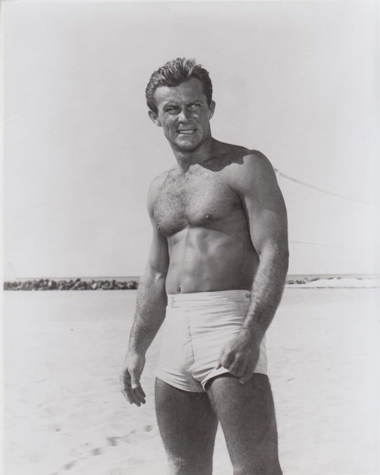 Robert Conrad