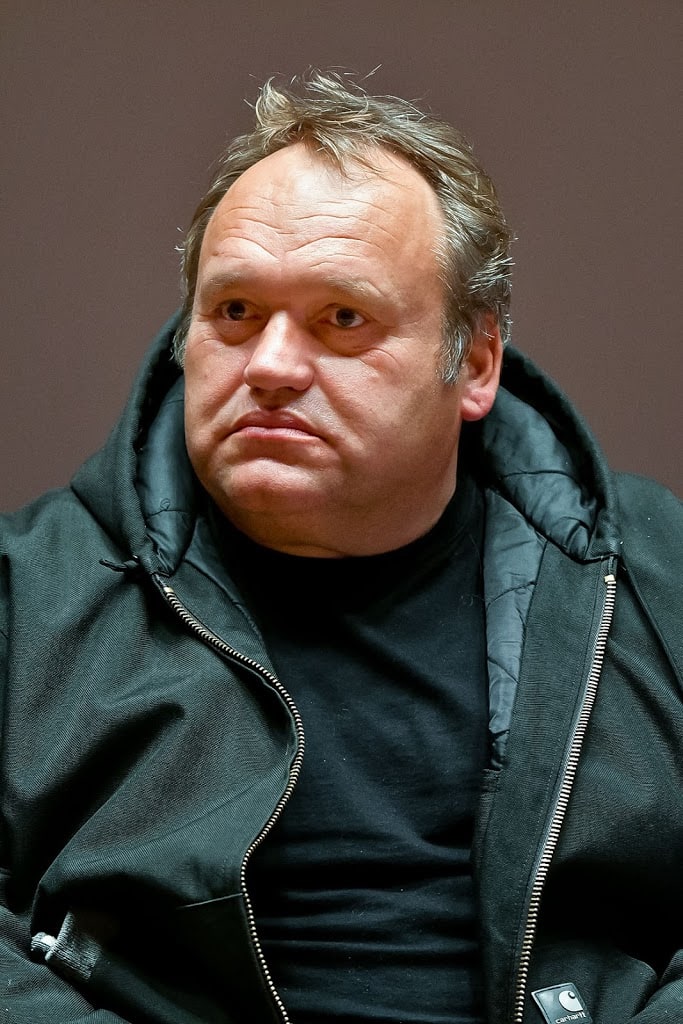 Primoz Petkovsek