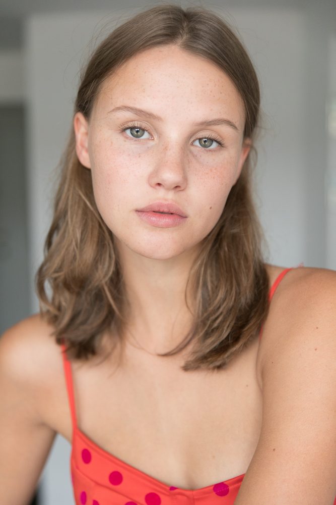 Sofie Lundø