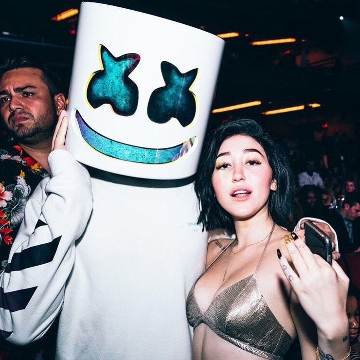 Noah Cyrus