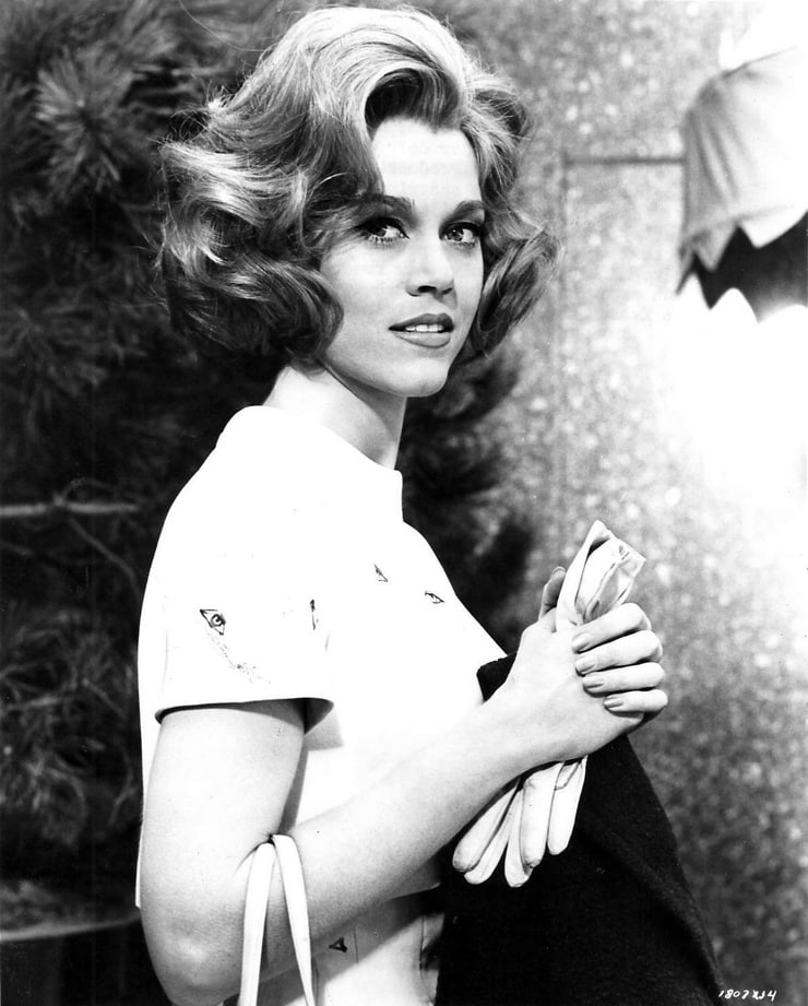 Jane Fonda