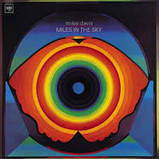 Miles in the Sky