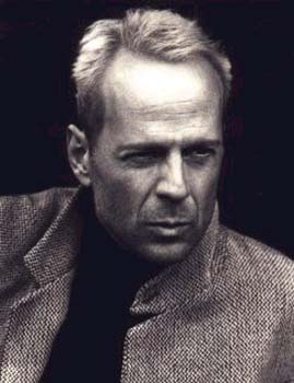 Bruce Willis Bruce Willis