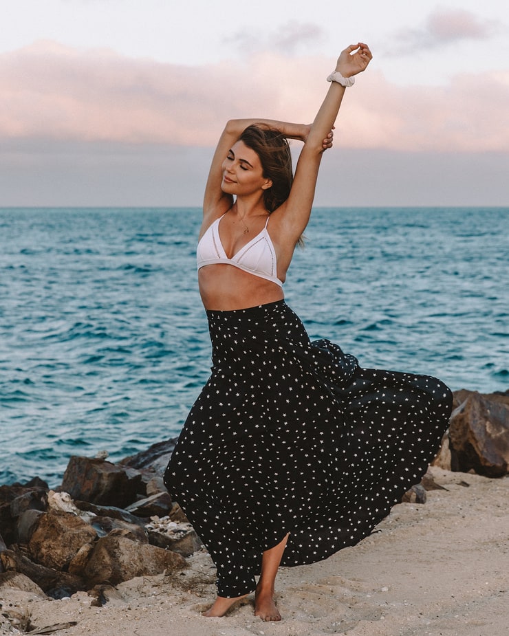 Olivia Giannulli Olivia Giannulli