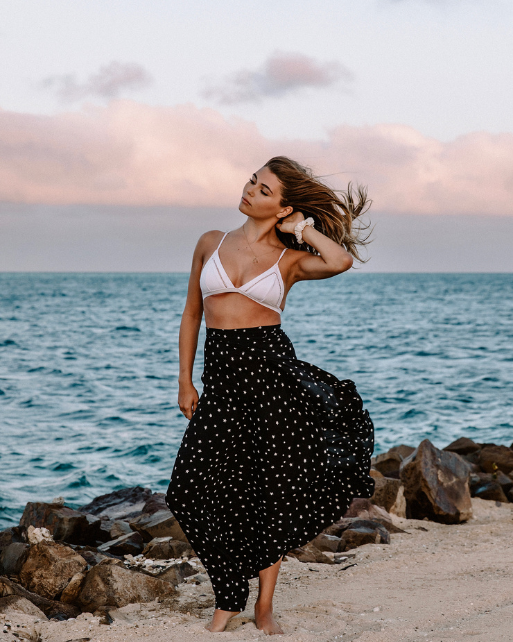 Olivia Giannulli Olivia Giannulli