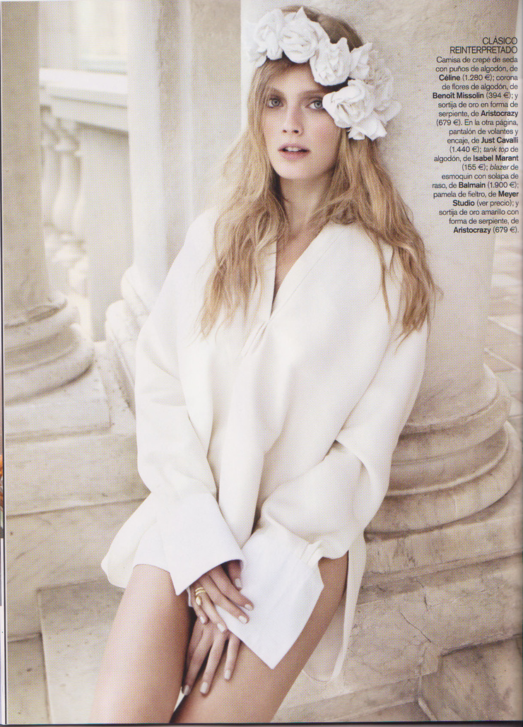 Constance Jablonski