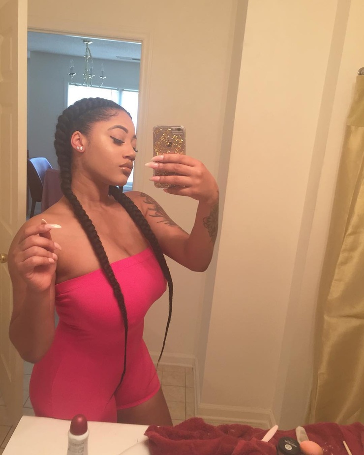 LeeLee Drillin