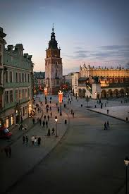 Kraków