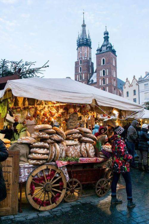 Kraków