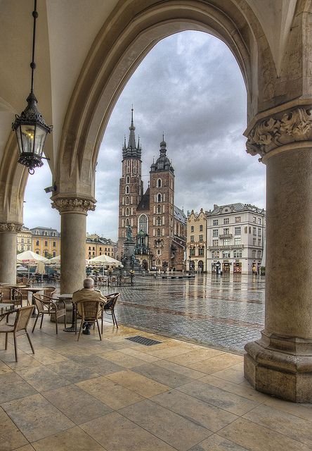 Kraków