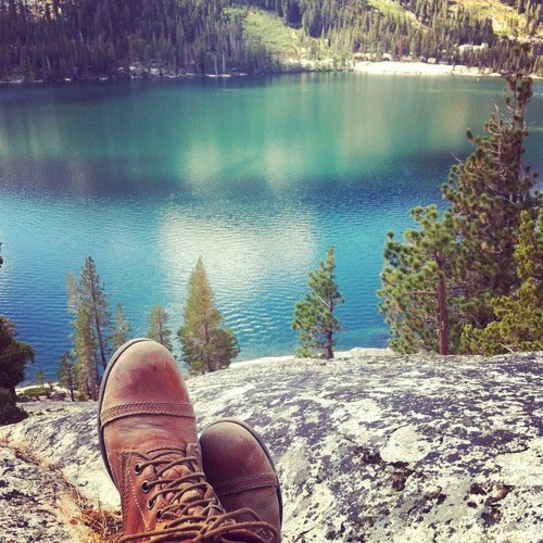 Lake Tahoe