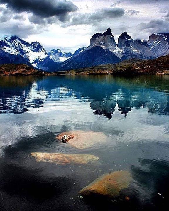 Torres del Paine National Park