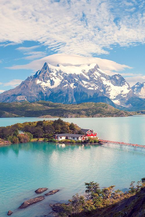 Torres del Paine National Park