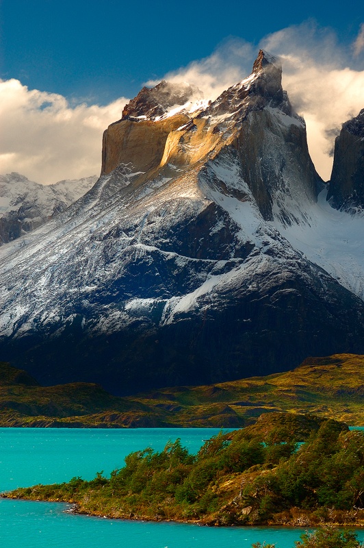 Torres del Paine National Park