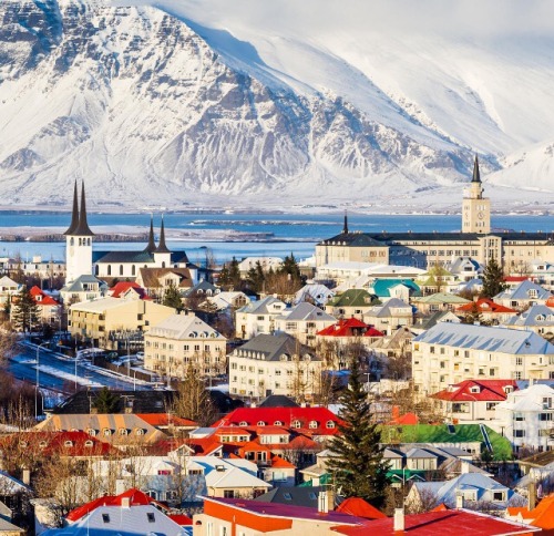 Reykjavík