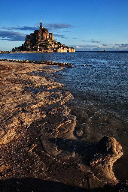 Normandy, France