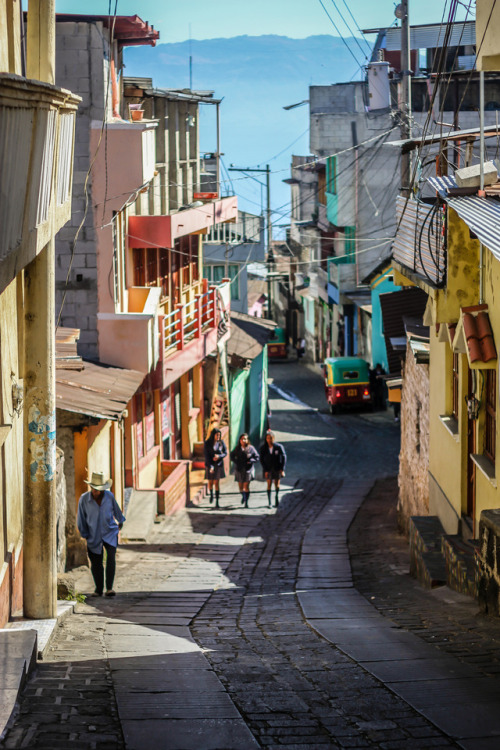 Guatemala City