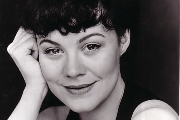 Helen McCrory Helen McCrory