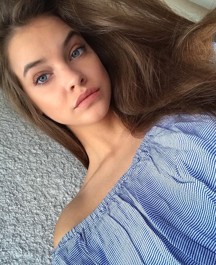 Barbara Palvin