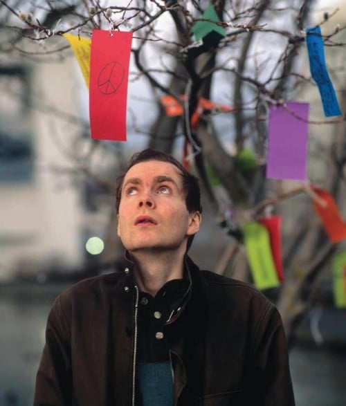 Jonsi