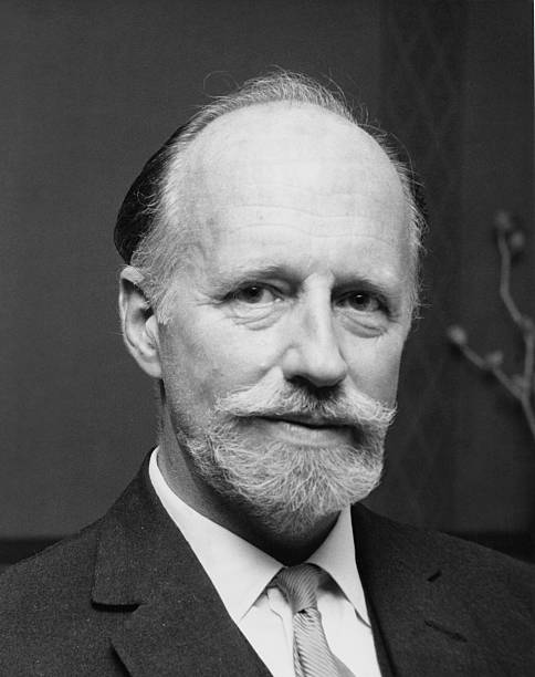 Basil Spence