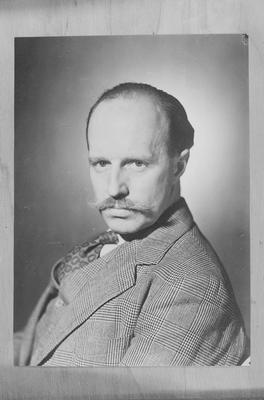 Basil Spence