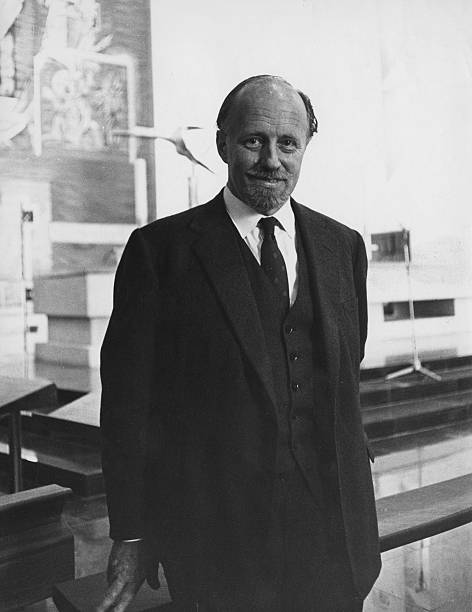 Basil Spence