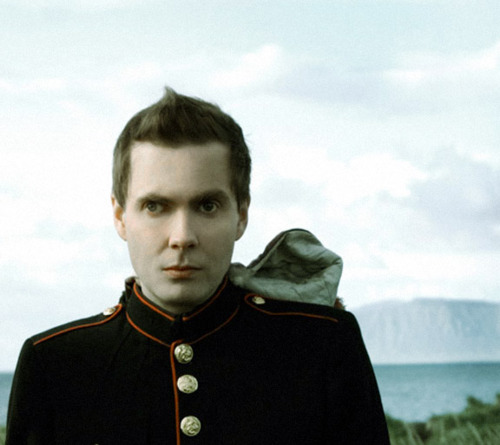 Jonsi