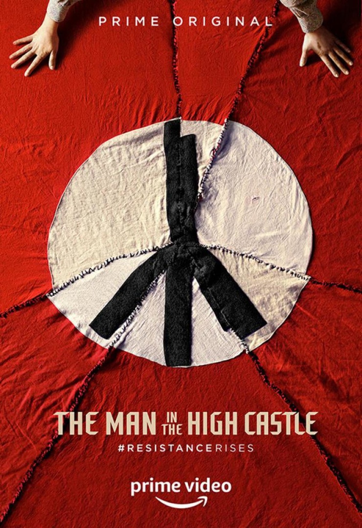 The Man in the High Castle The Man in the High Castle