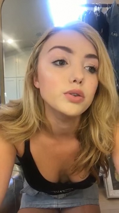 Peyton List
