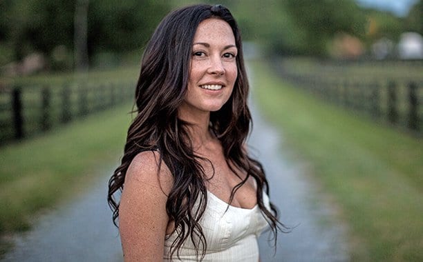 Amanda Shires