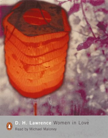 Women in Love (Penguin Modern Classics)