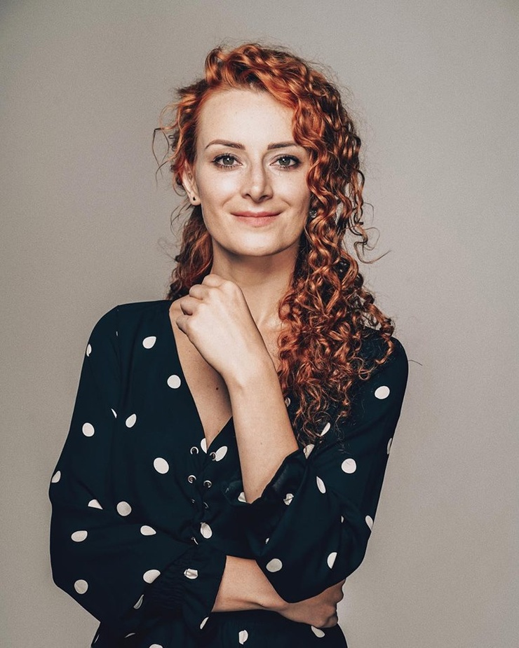 Iwona Cichosz