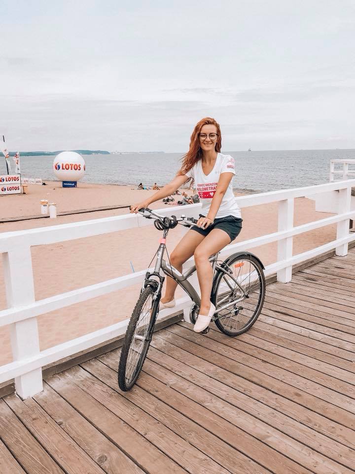 Iwona Cichosz